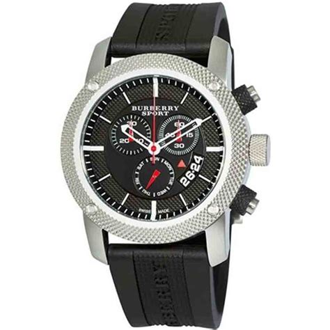 burberry watch bu7700|Burberry Sport Chronograph Men's Watch Model: BU7700.